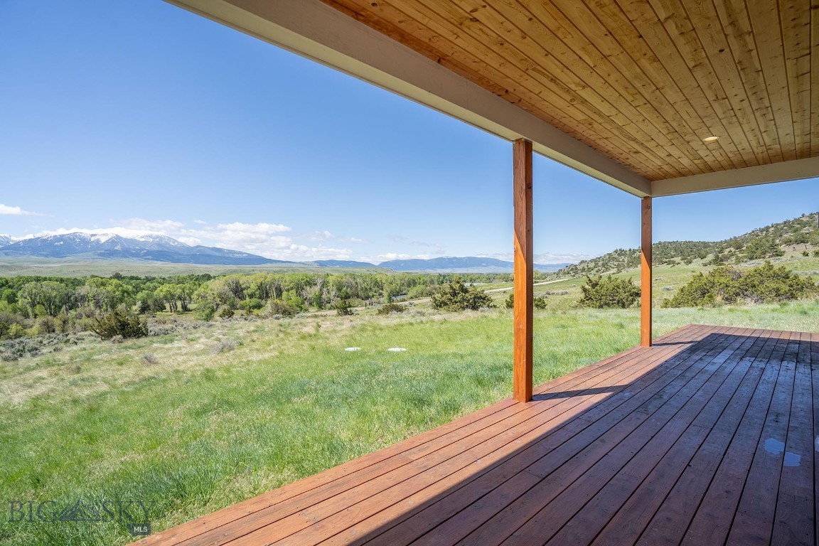 275 Convict Grade Road