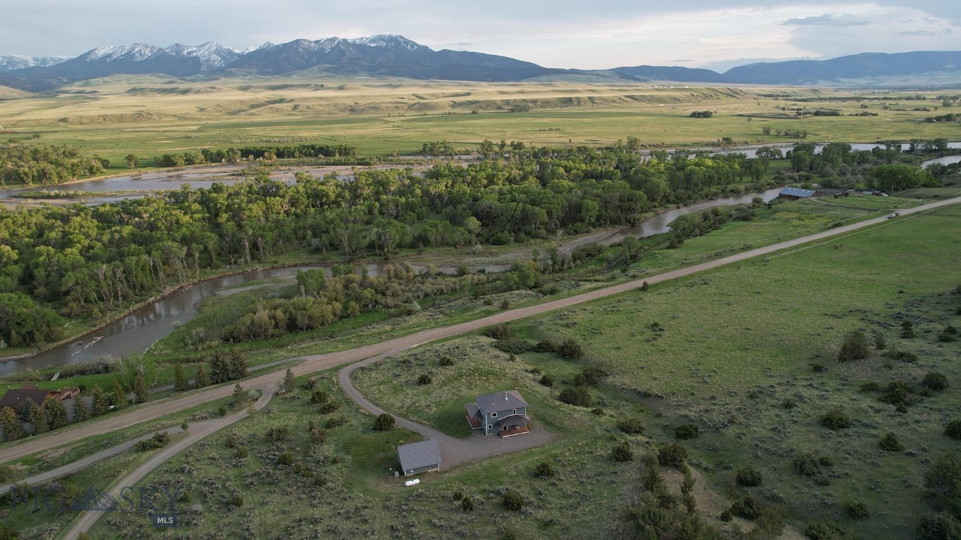 275 Convict Grade Road