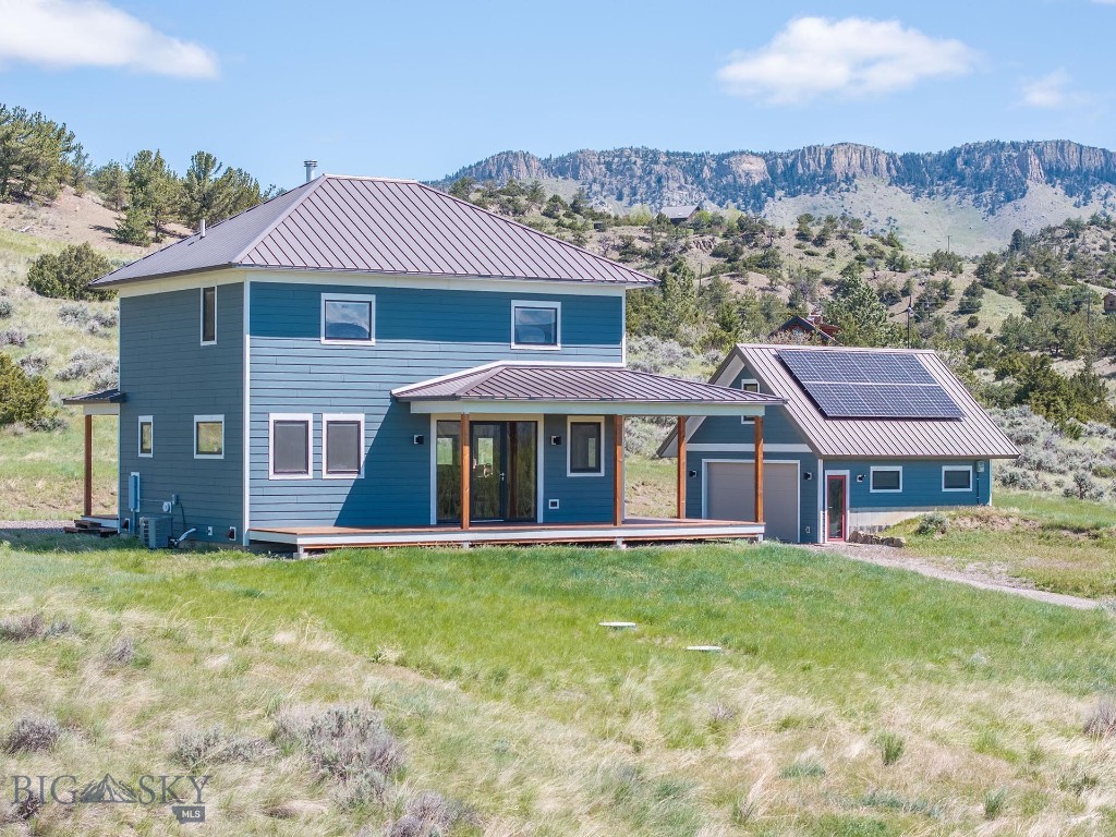 275 Convict Grade Road