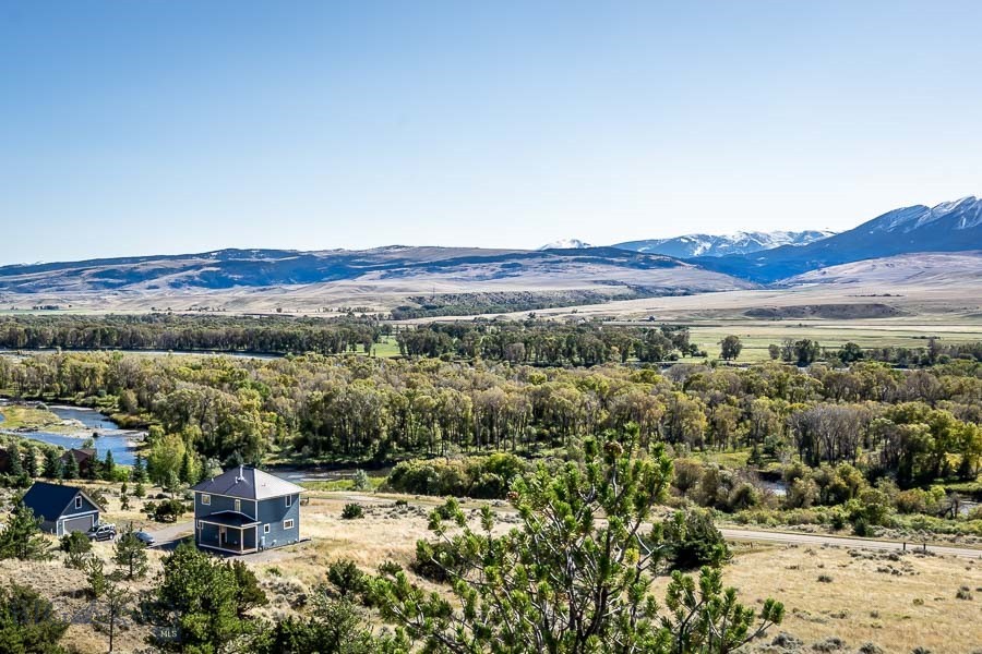 275 Convict Grade Road