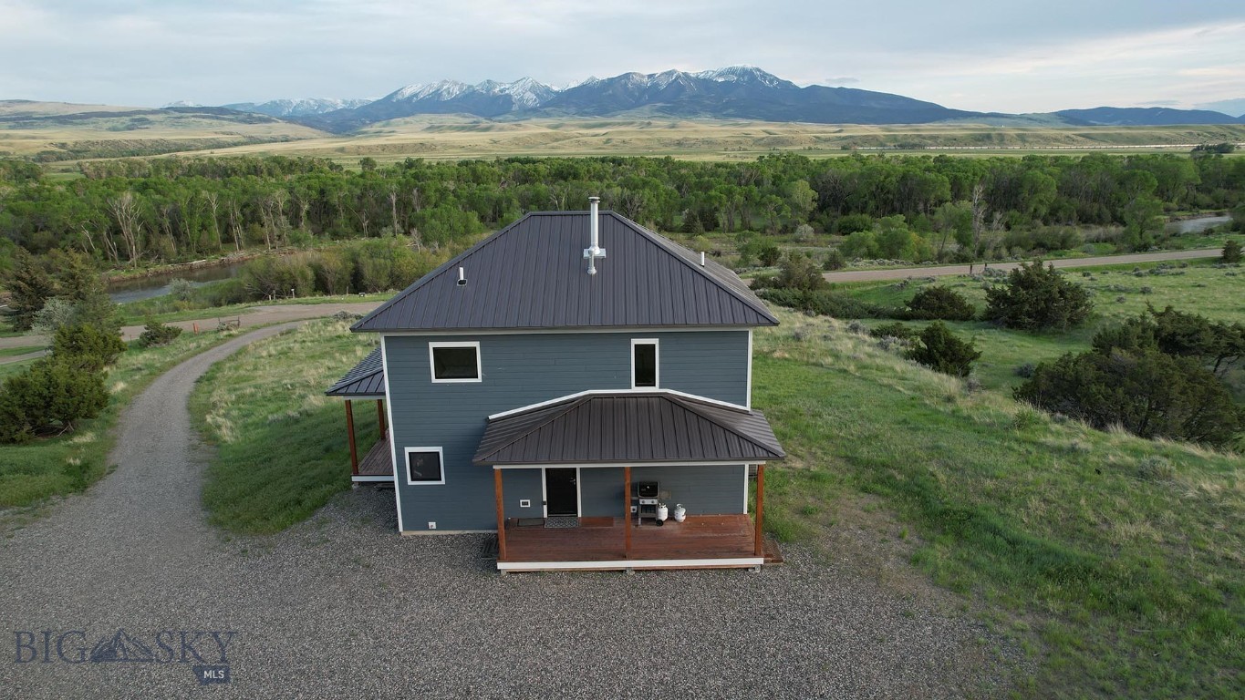 275 Convict Grade Road