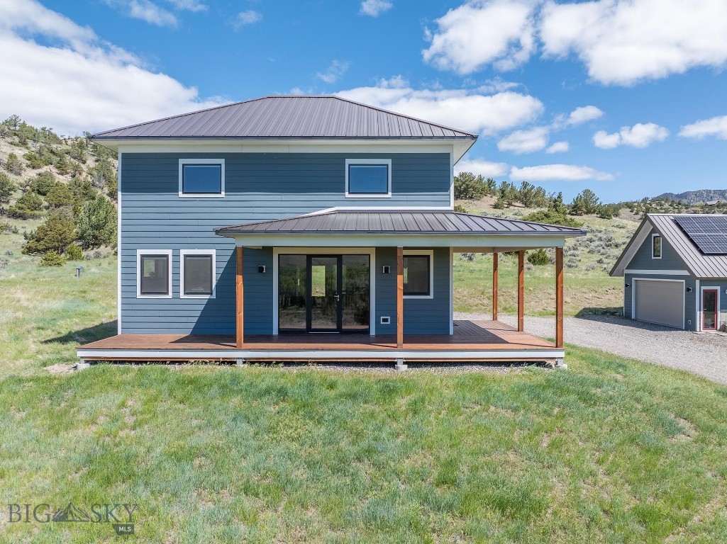 275 Convict Grade Road