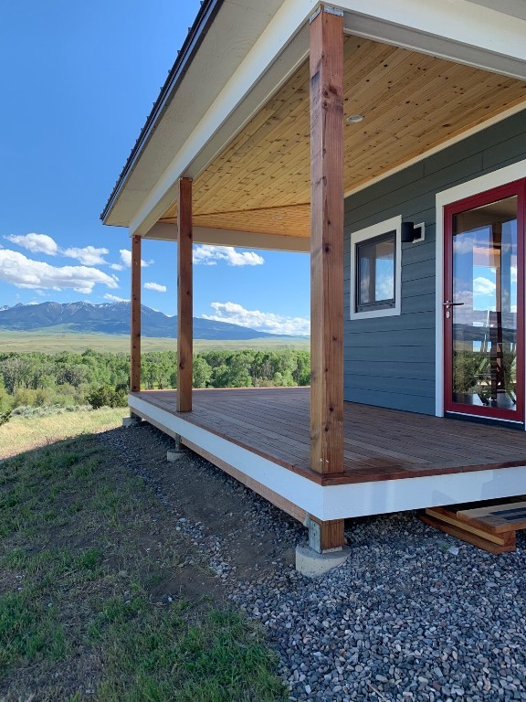 275 Convict Grade Road