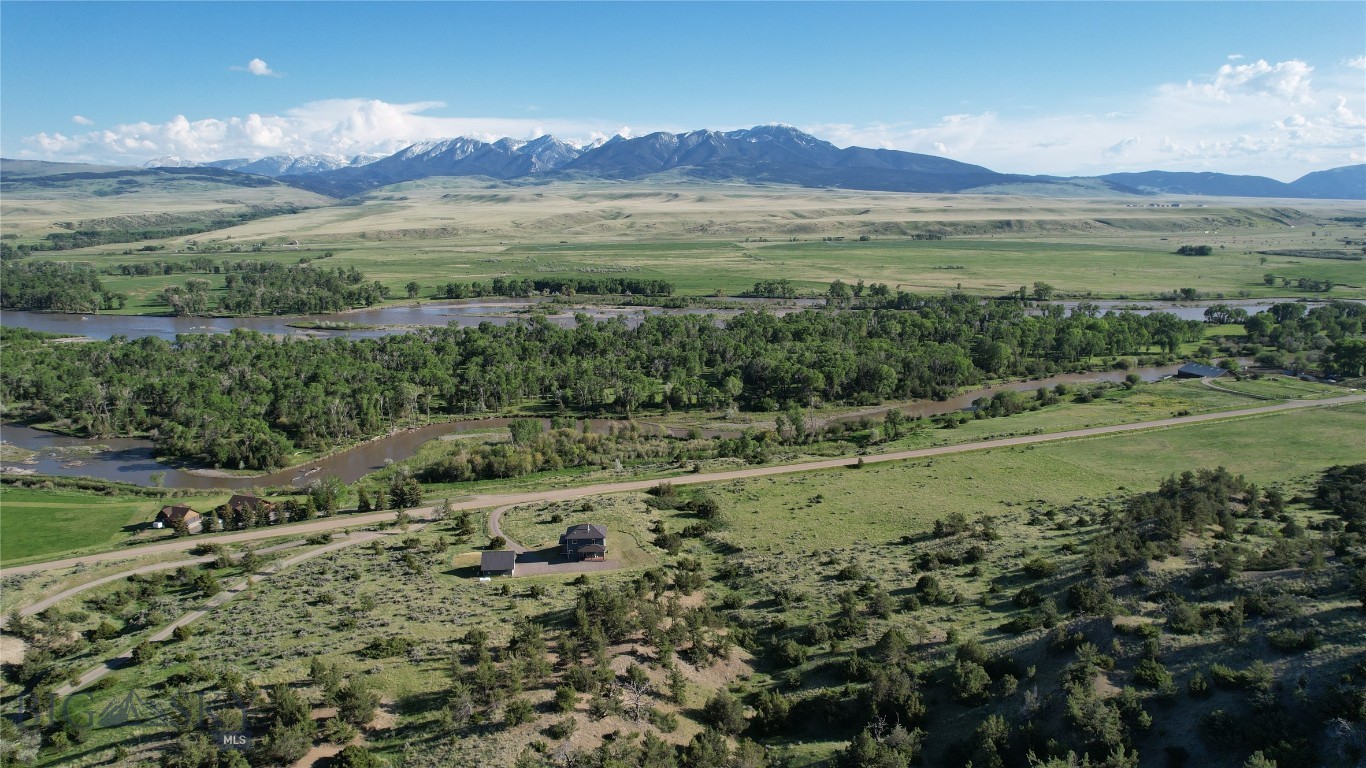 275 Convict Grade Road