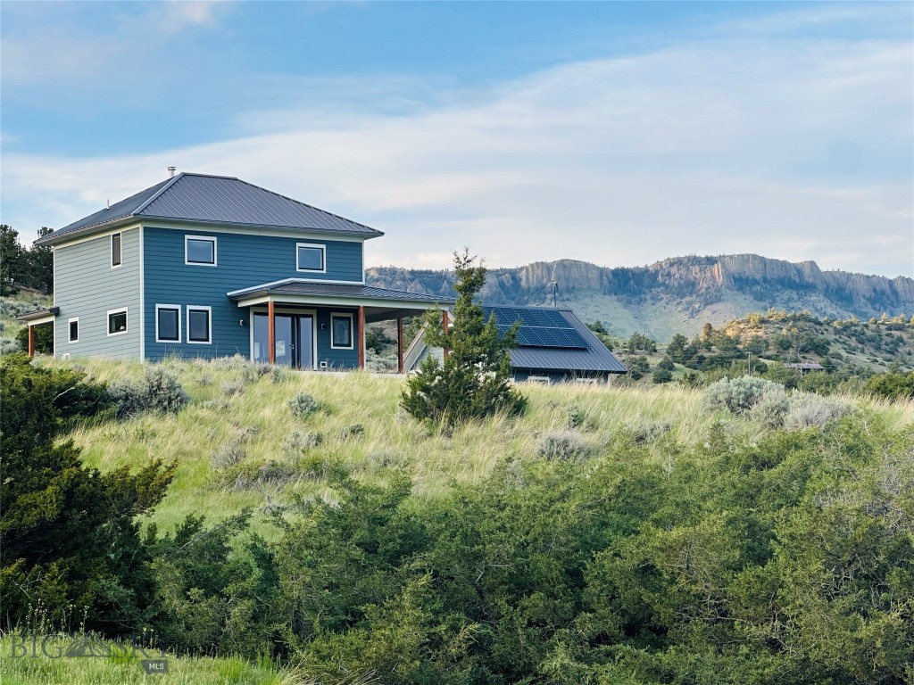 275 Convict Grade Road