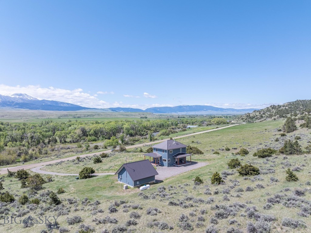 275 Convict Grade Road