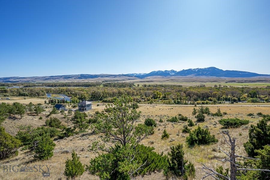 275 Convict Grade Road