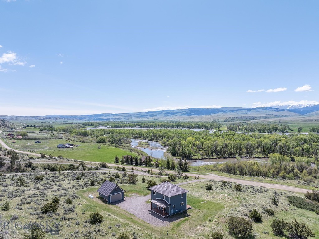 275 Convict Grade Road