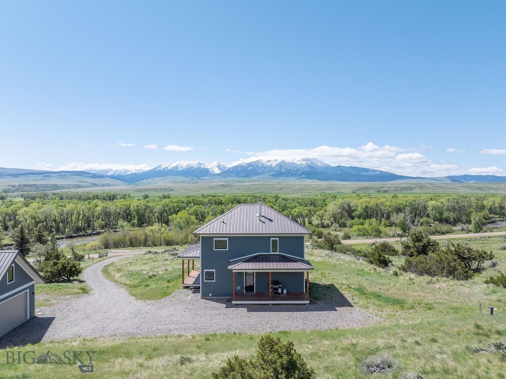 275 Convict Grade Road