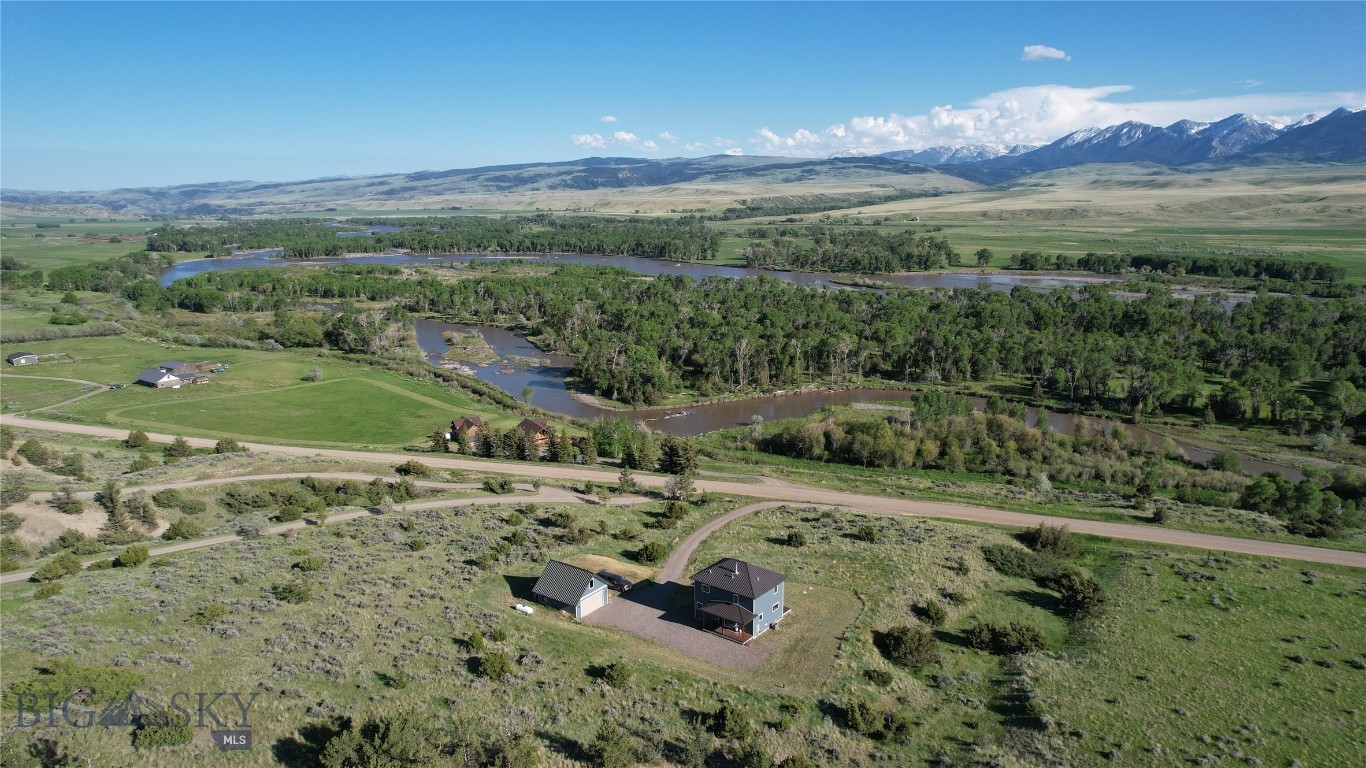 275 Convict Grade Road