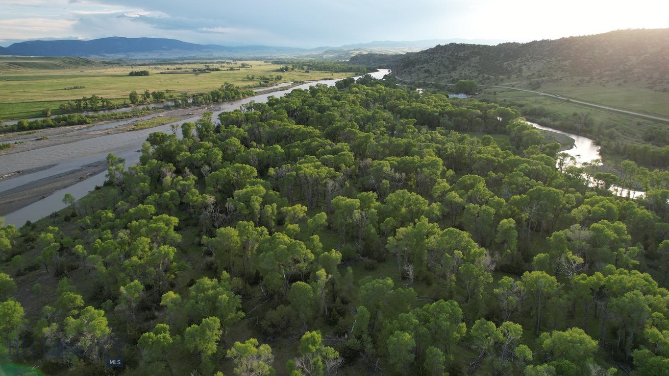 275 Convict Grade Road