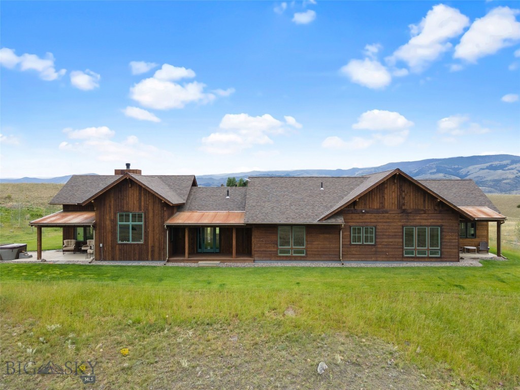3 Harrier Drive