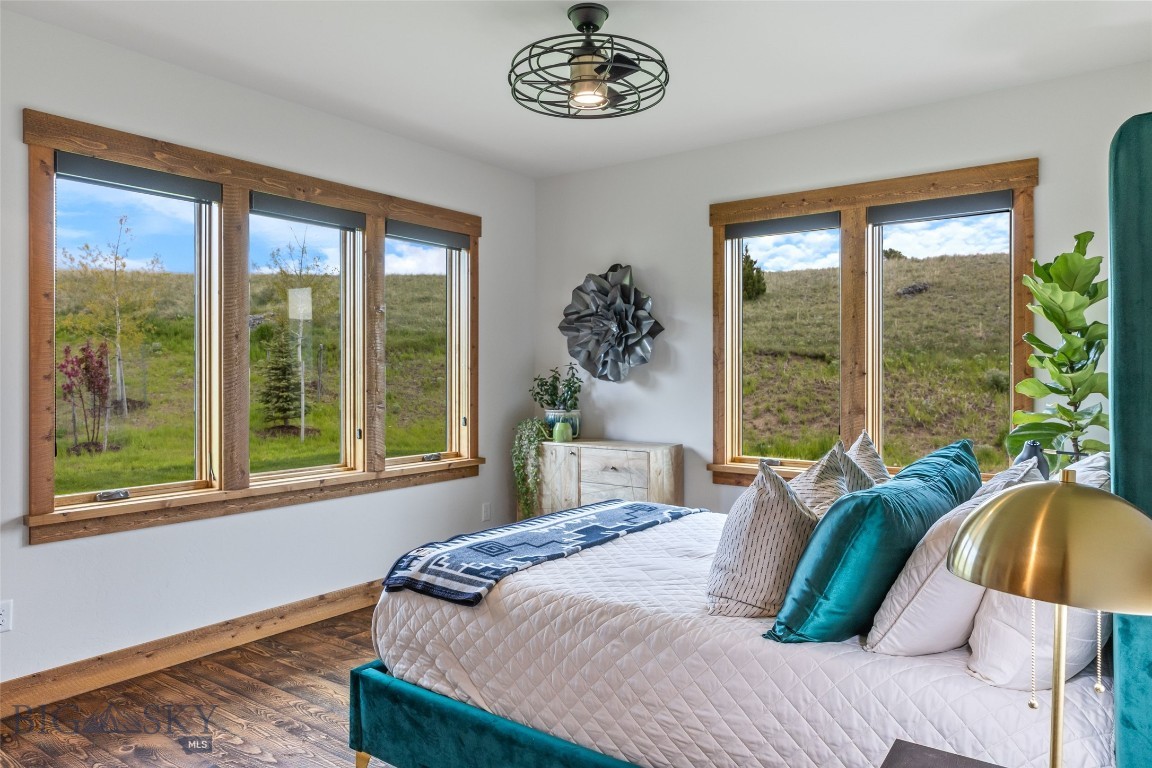 3 Harrier Drive