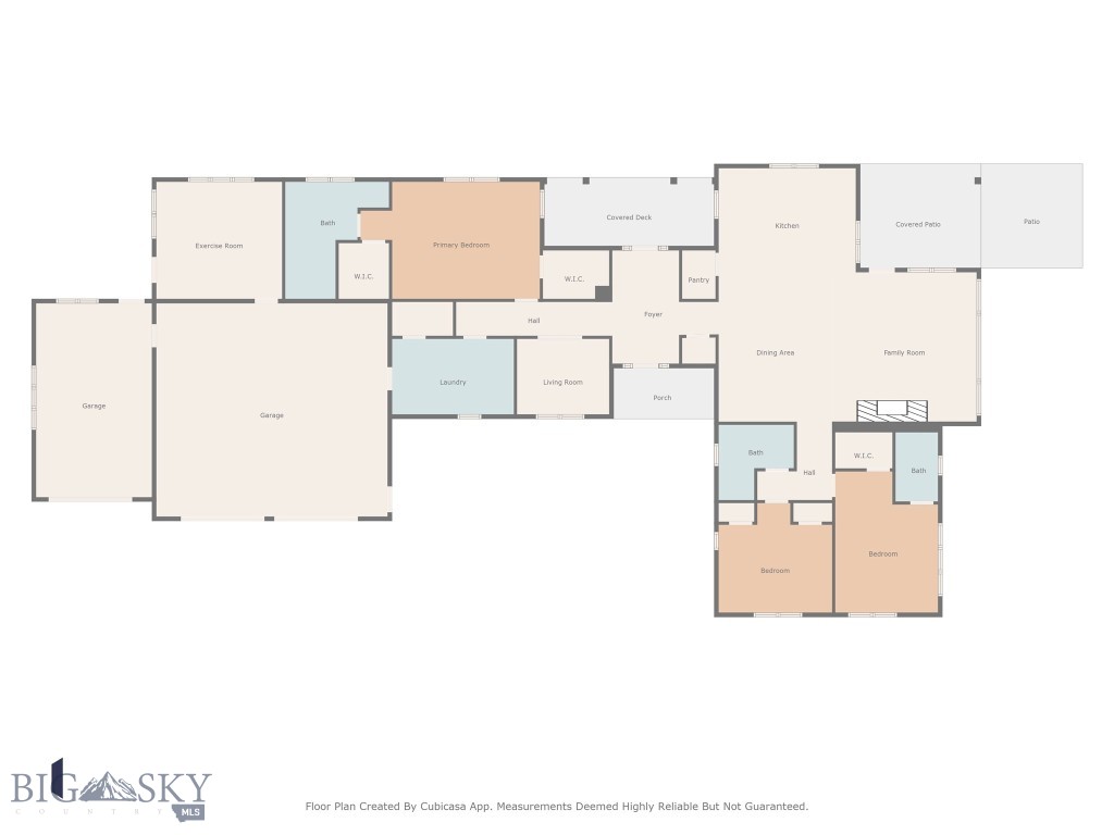 3 Harrier Drive