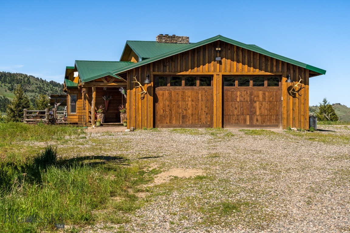 125 Rocky Mountain Meadows