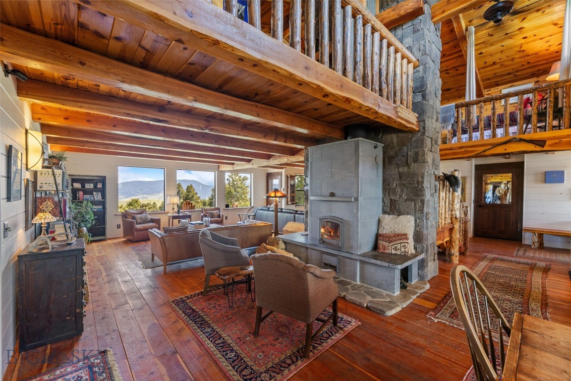 125 Rocky Mountain Meadows