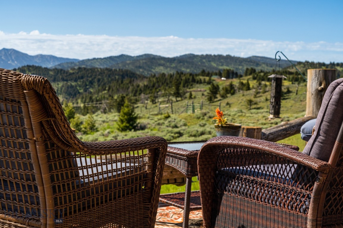 125 Rocky Mountain Meadows