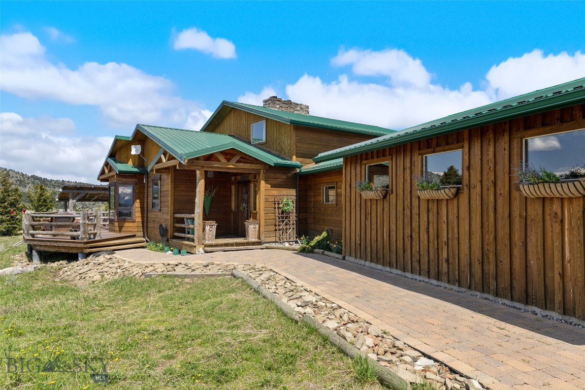 125 Rocky Mountain Meadows