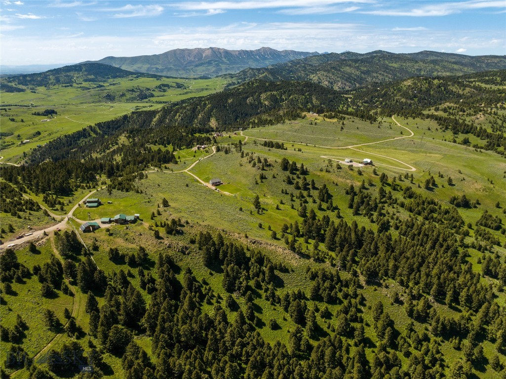 125 Rocky Mountain Meadows