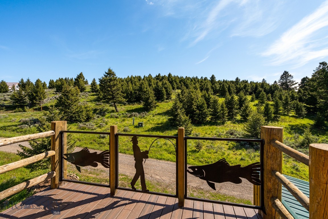 125 Rocky Mountain Meadows