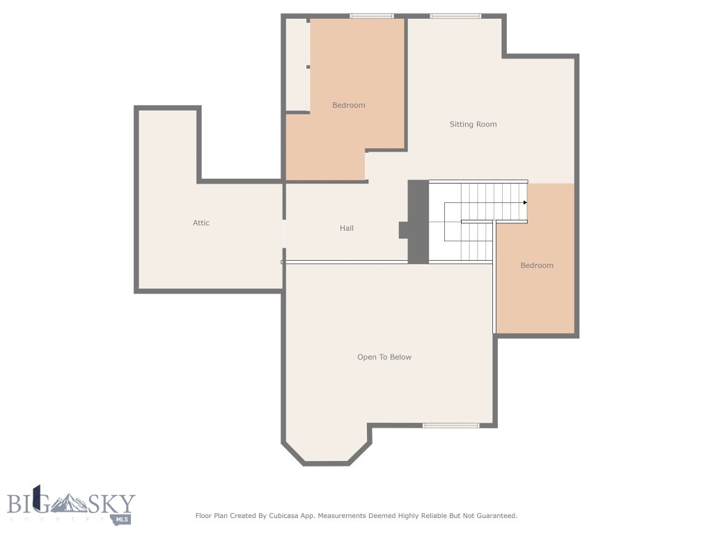 125 Rocky Mountain Meadows
