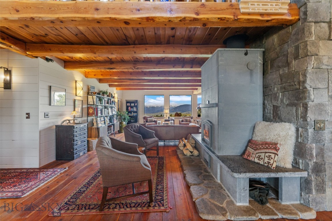 125 Rocky Mountain Meadows