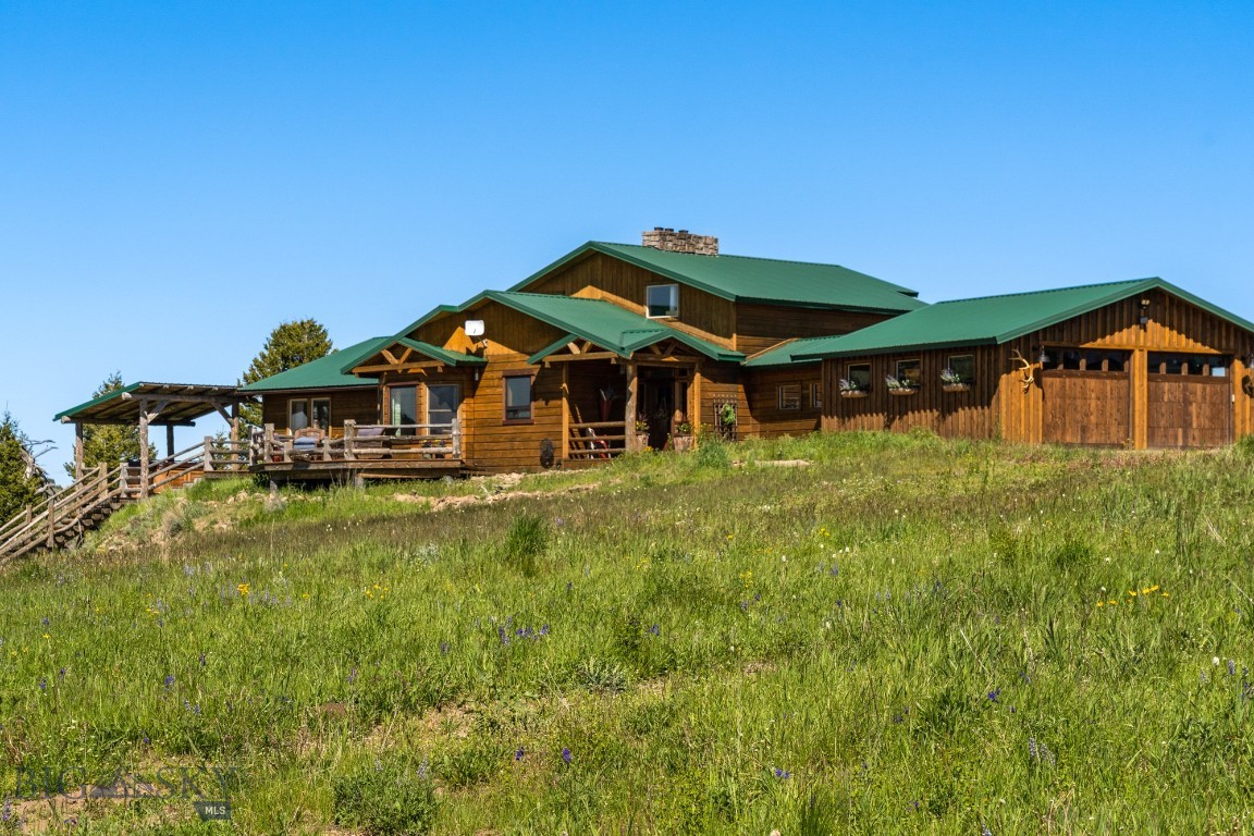 125 Rocky Mountain Meadows