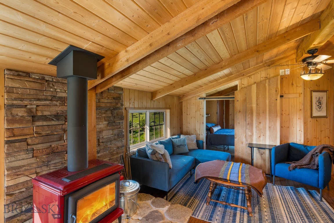 125 Rocky Mountain Meadows