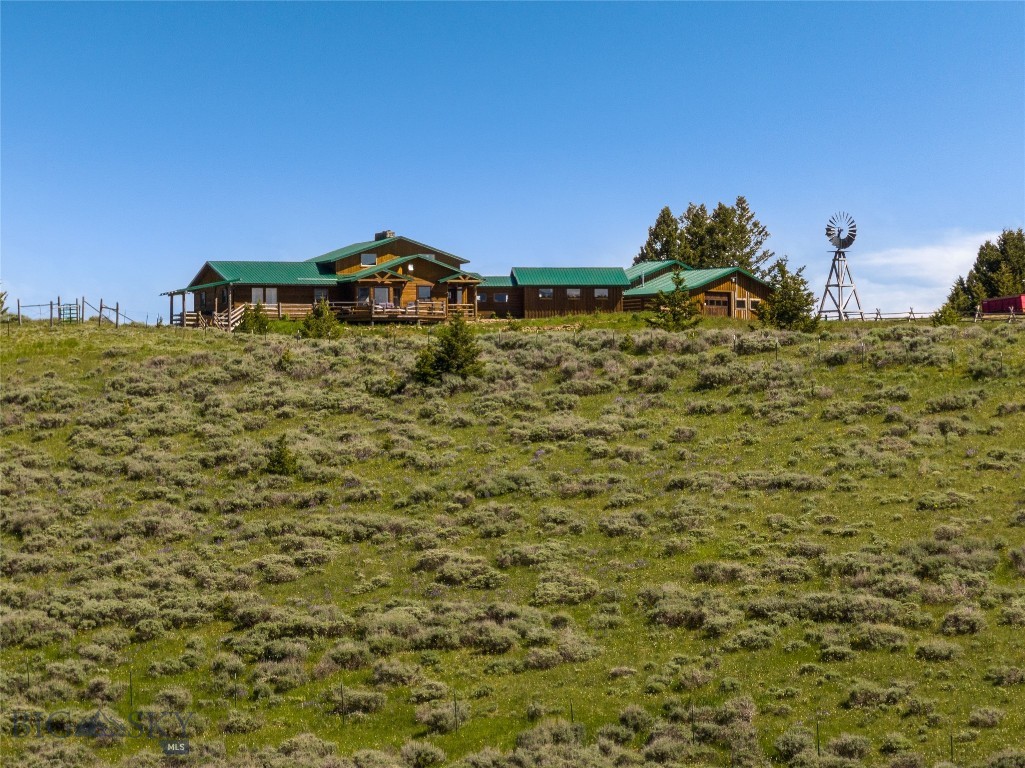 125 Rocky Mountain Meadows