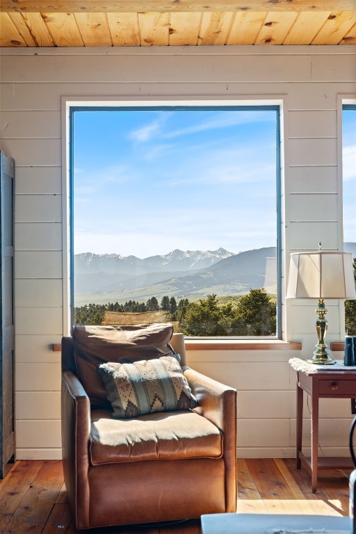 125 Rocky Mountain Meadows