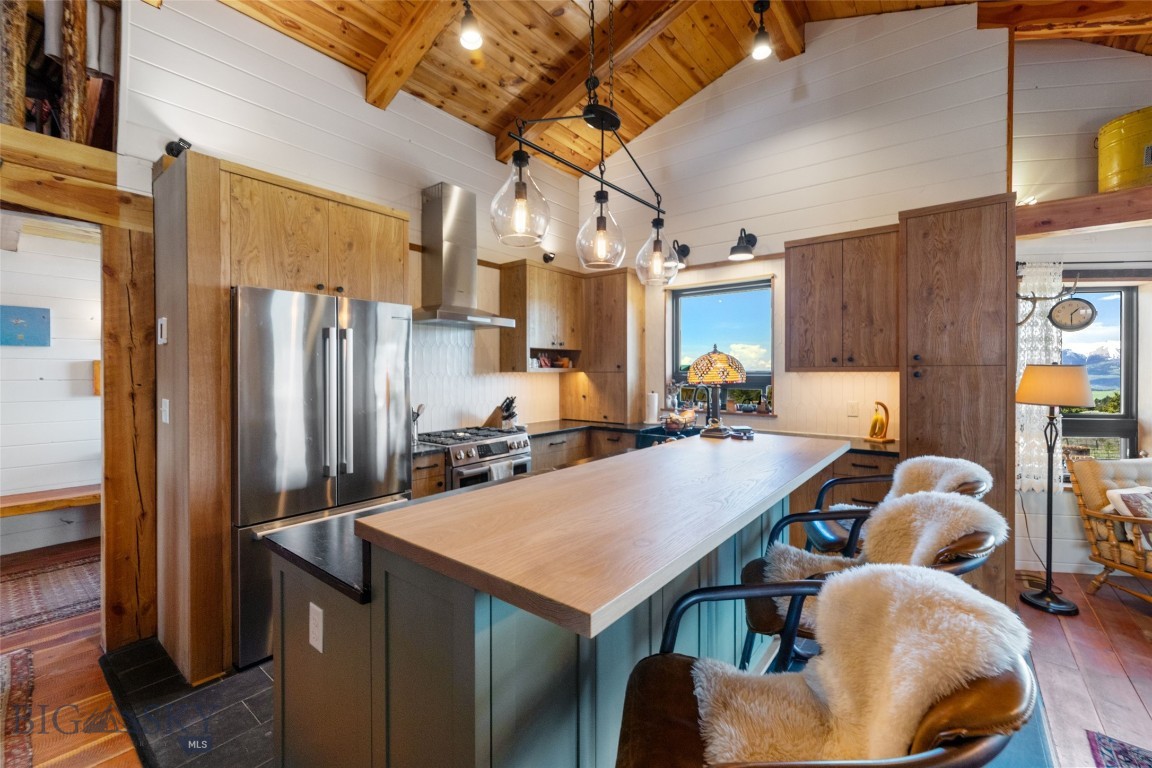 125 Rocky Mountain Meadows