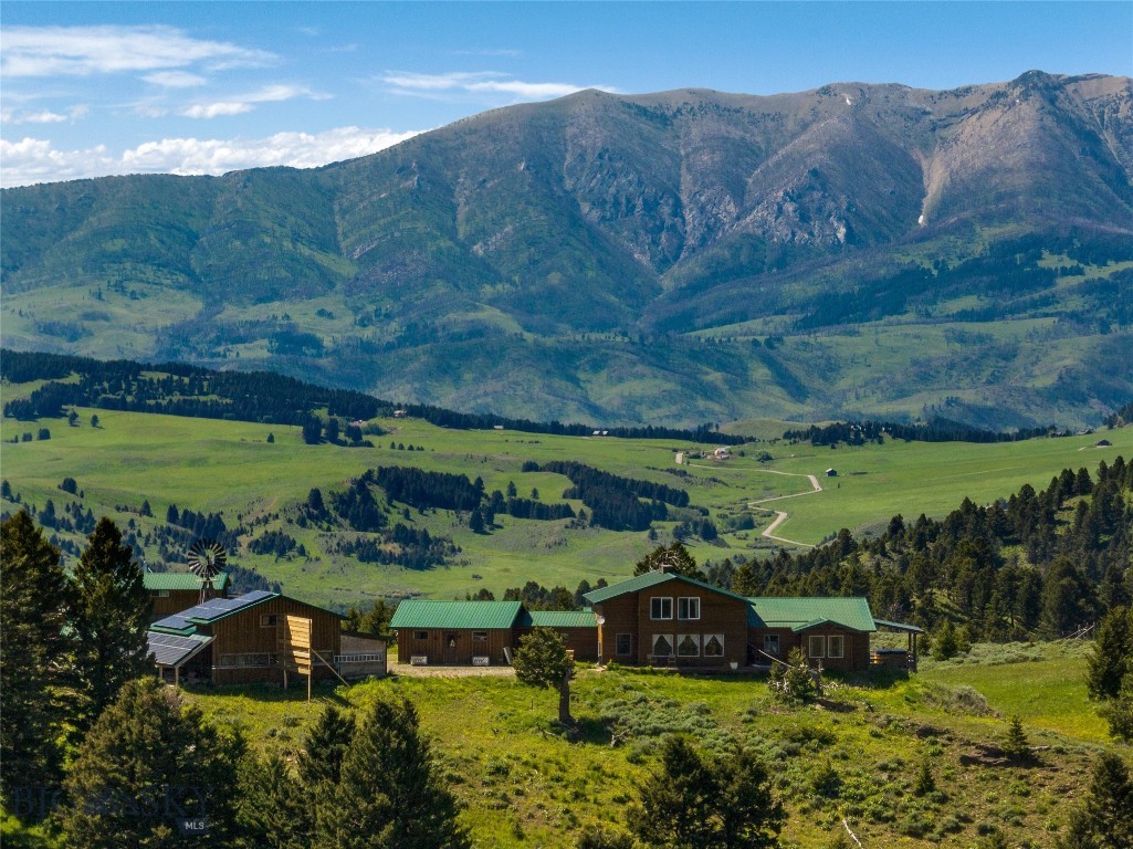 125 Rocky Mountain Meadows