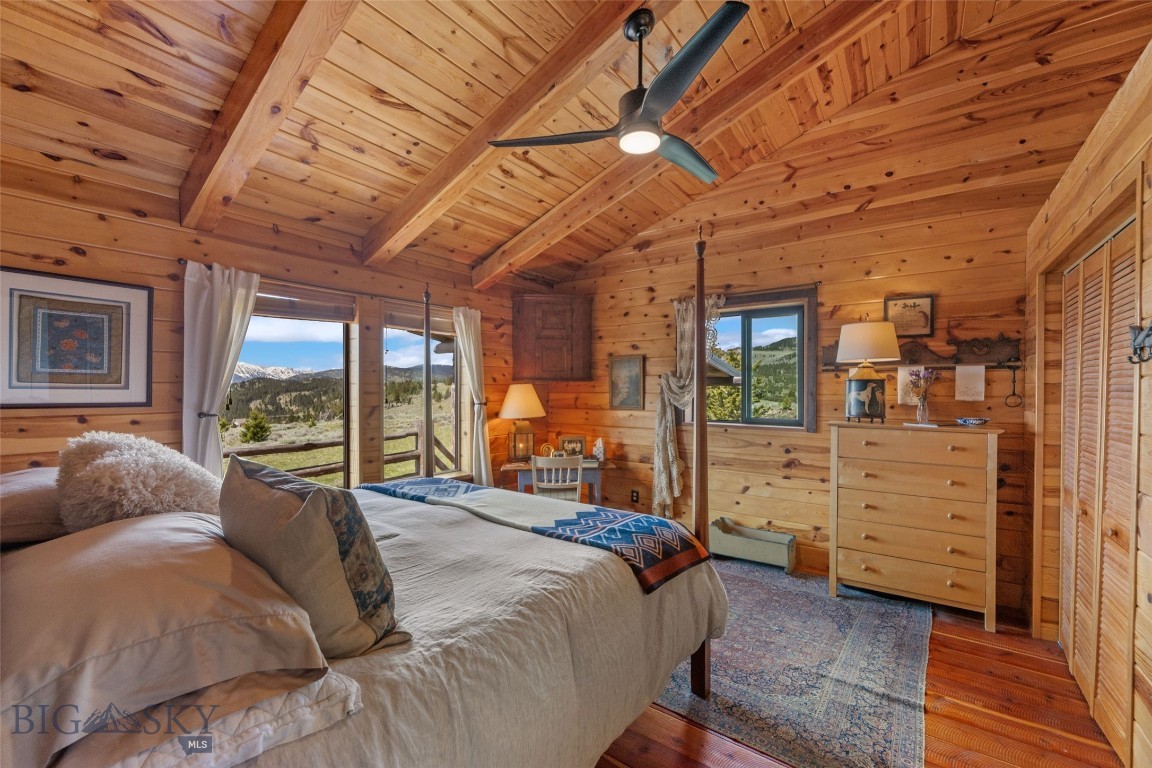 125 Rocky Mountain Meadows