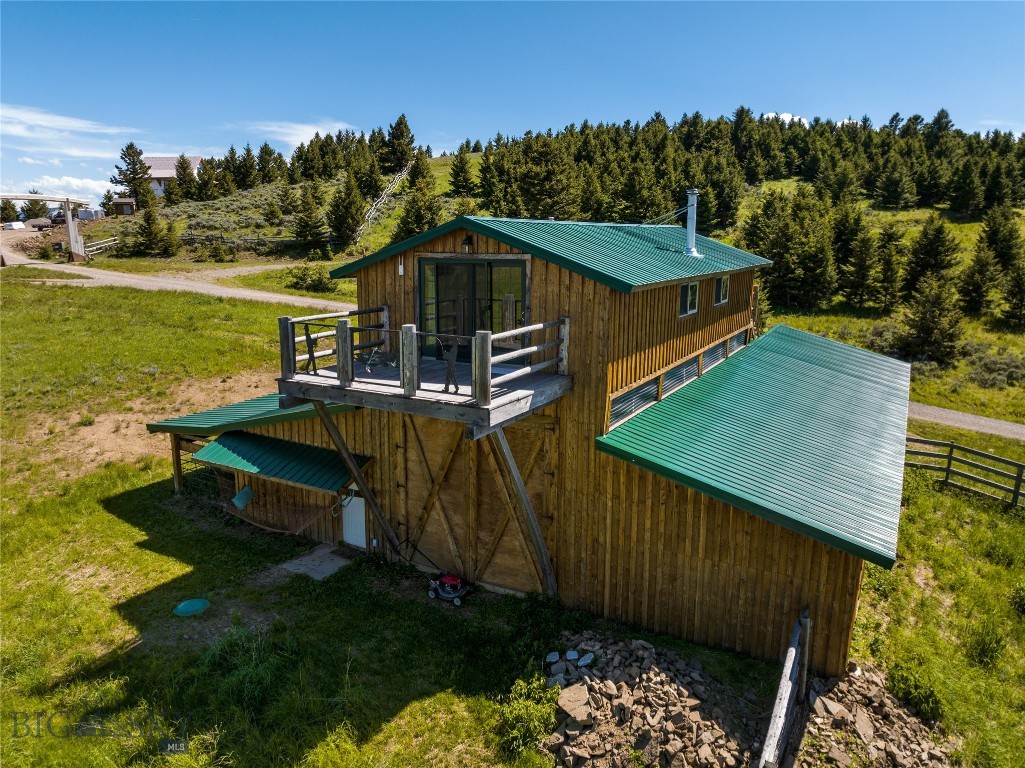 125 Rocky Mountain Meadows