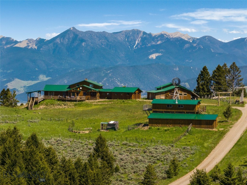 125 Rocky Mountain Meadows