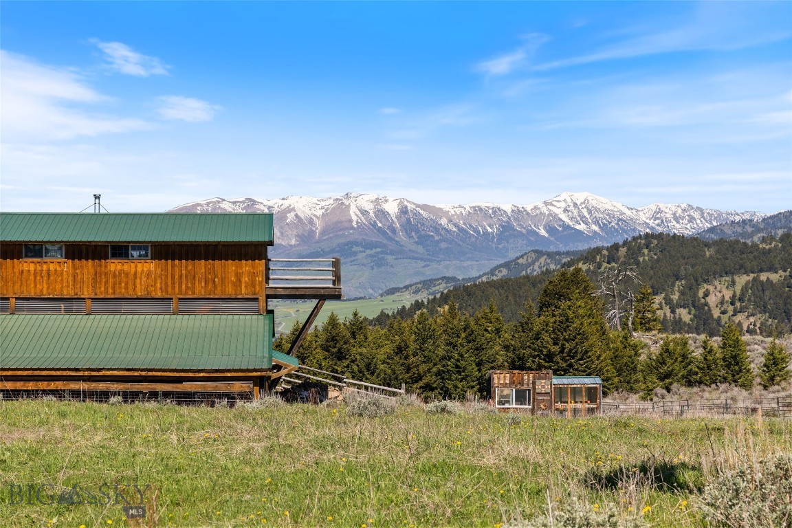 125 Rocky Mountain Meadows