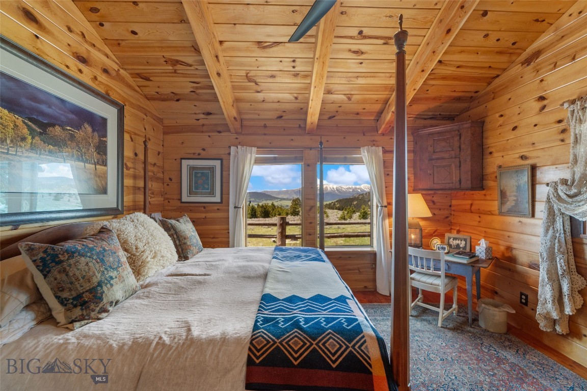 125 Rocky Mountain Meadows