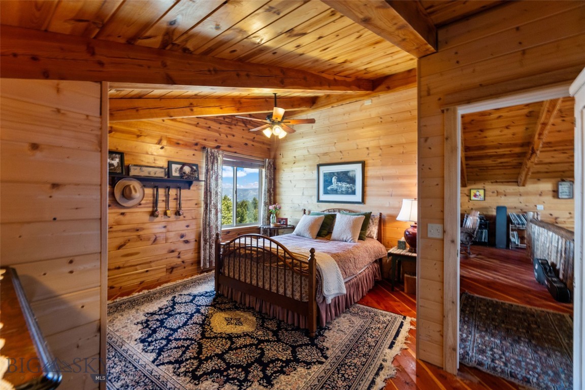 125 Rocky Mountain Meadows