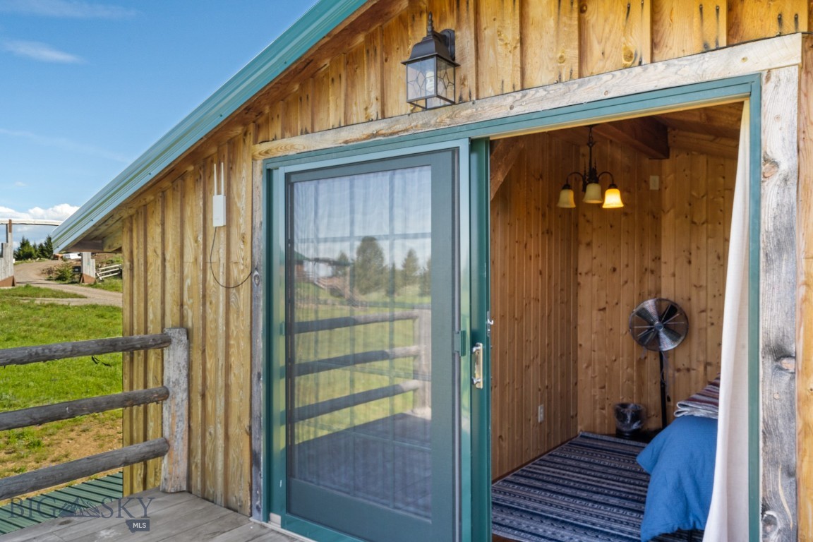 125 Rocky Mountain Meadows