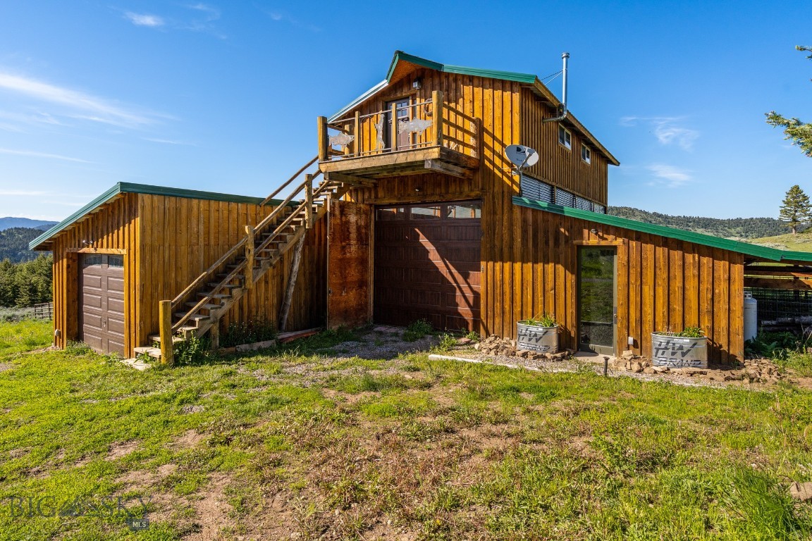 125 Rocky Mountain Meadows