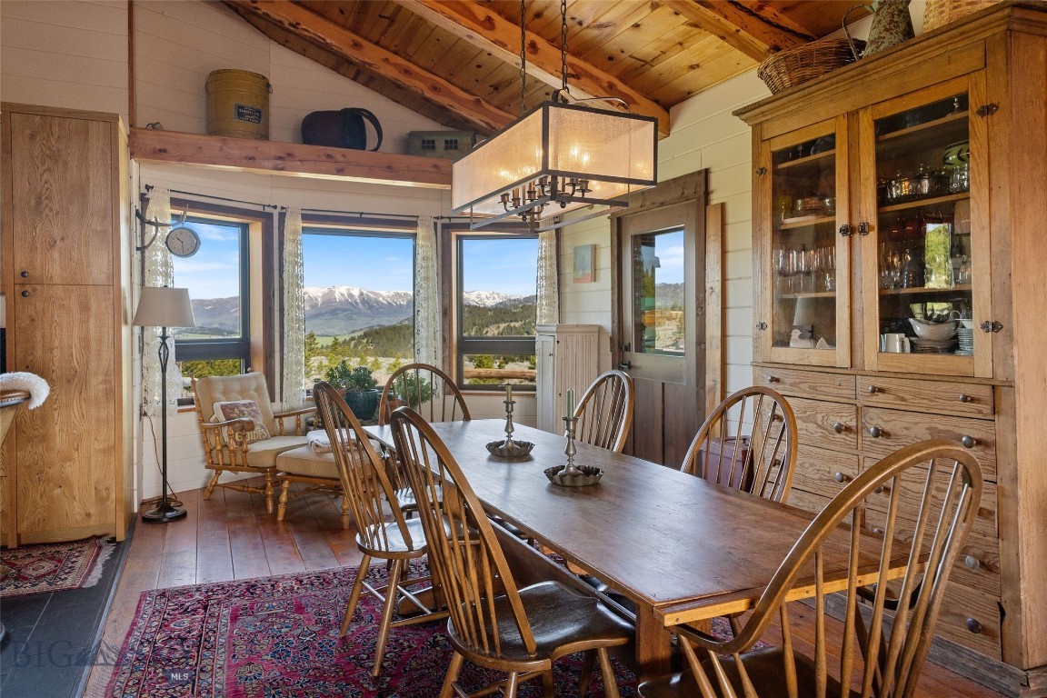 125 Rocky Mountain Meadows