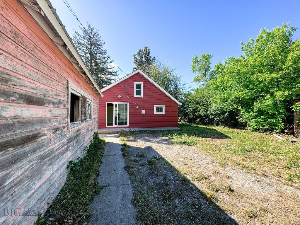 416 W Front Street