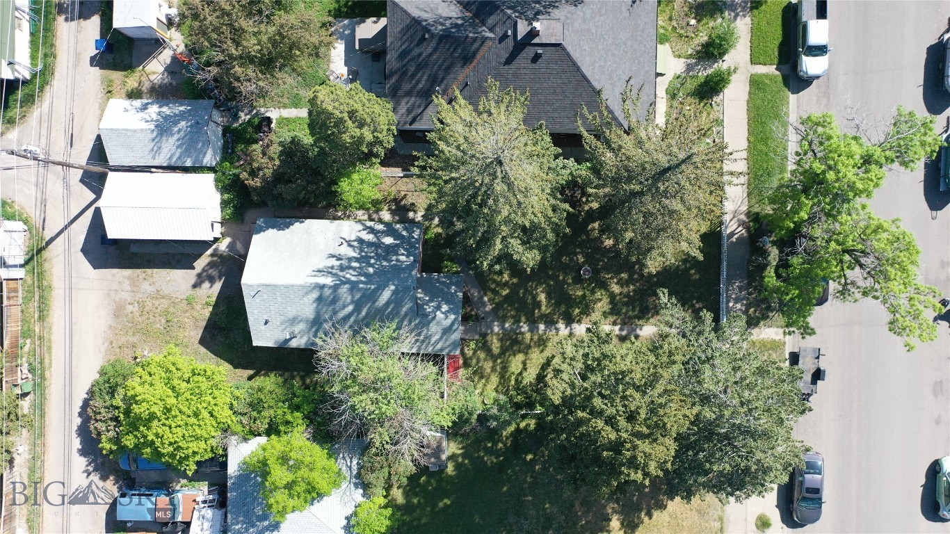 416 W Front Street