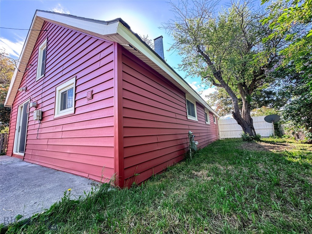 416 W Front Street