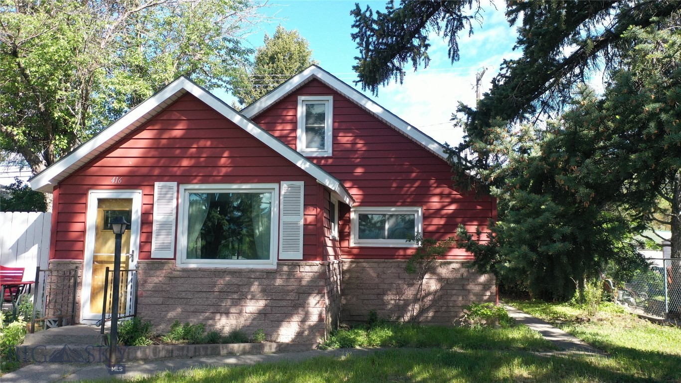 416 W Front Street