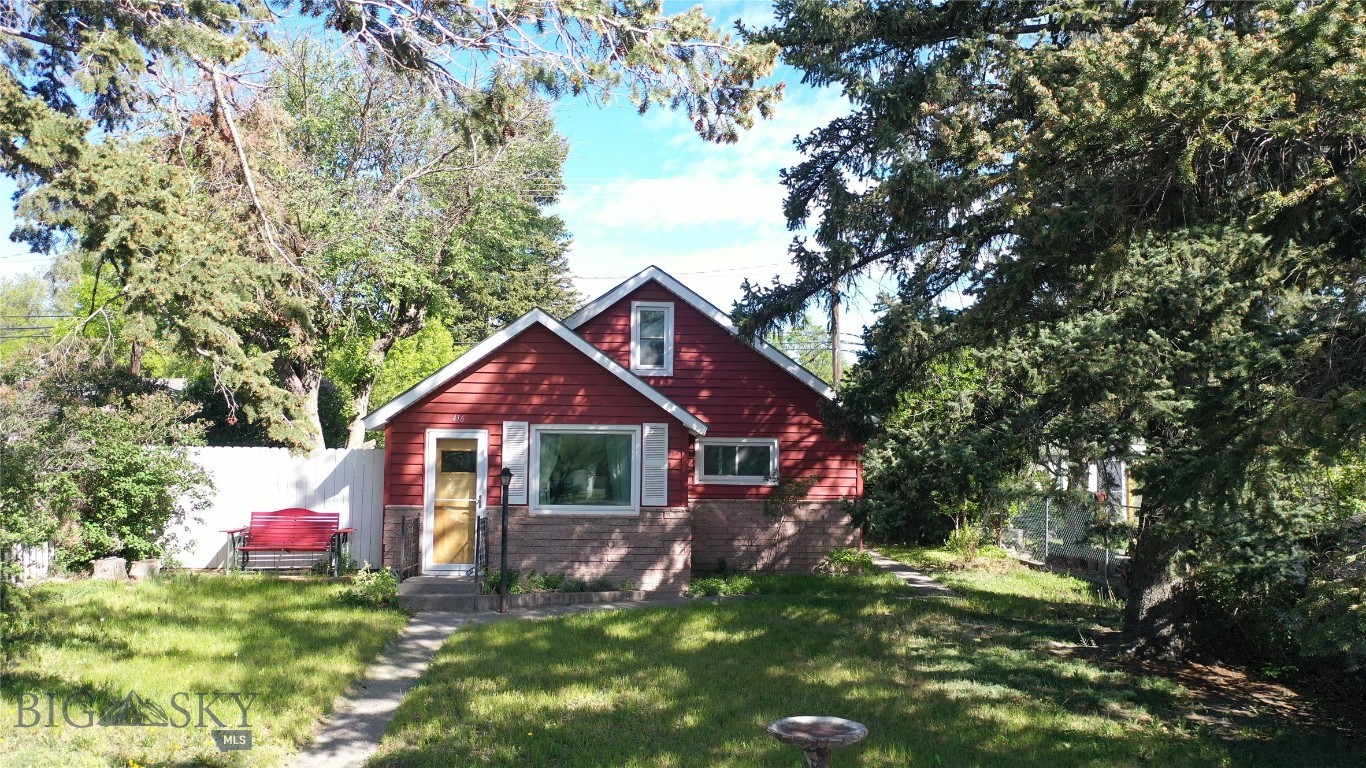 416 W Front Street