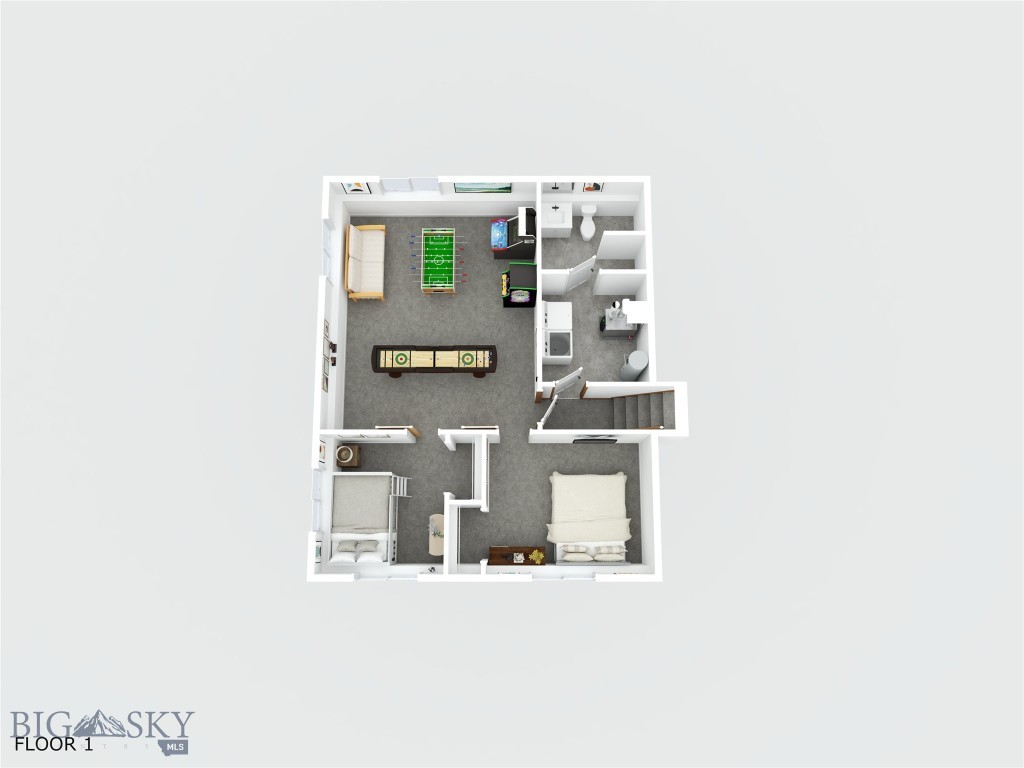 9 Murray Lane