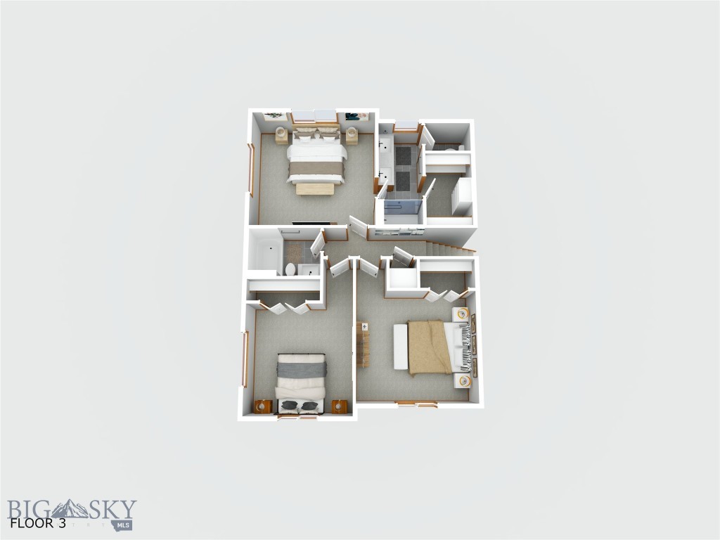 9 Murray Lane
