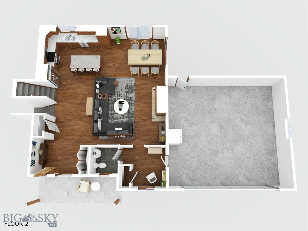 9 Murray Lane