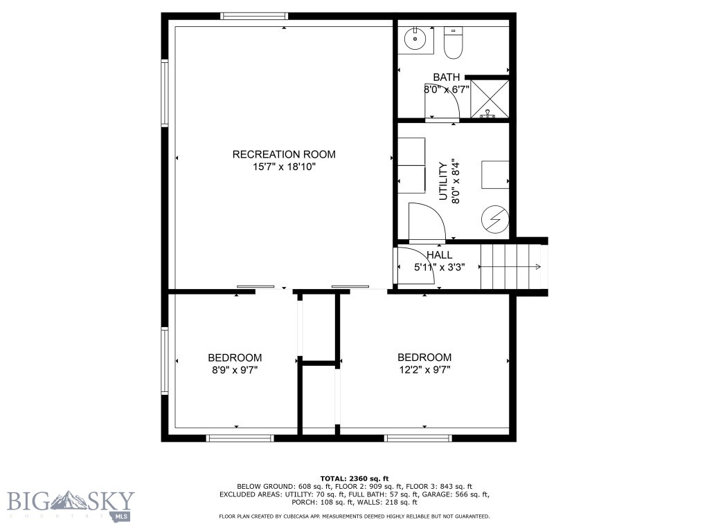 9 Murray Lane
